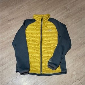 LL Bean Men's Lightweight Jacket